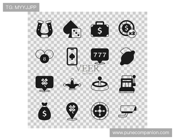 全面解析乐透角子机官网的游戏规则与玩法策略