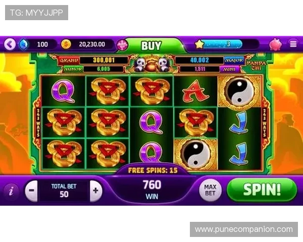 金猴爷老虎机技巧优化游戏流程提升中奖几率的方法